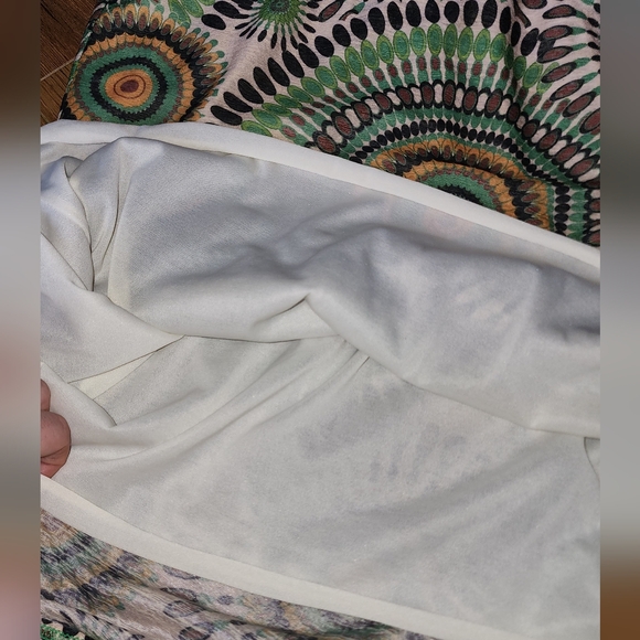 Funky People Dress - Picture 3 of 4